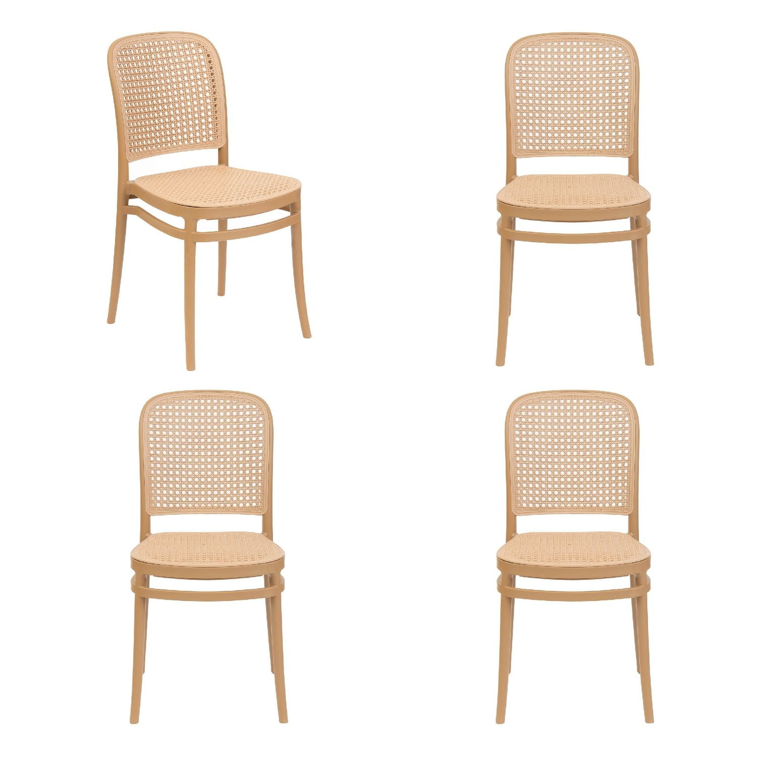 Meya Muebles - Silla Terraza Sunset Cafe