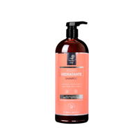Marina Vital - Marin Vital Shampoo Poder Hidratante 1000Ml