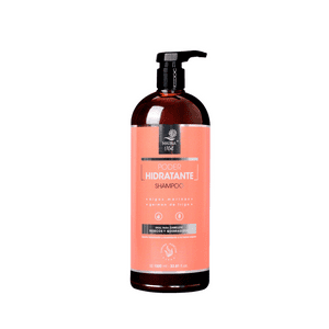 Marina Vital - Marin Vital Shampoo Poder Hidratante 1000Ml