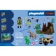 thumbnail image 5 of Juguete Playmobil Escondite de Dinosaurios con cuatrimoto y bebé T-Rex, 5 of 5