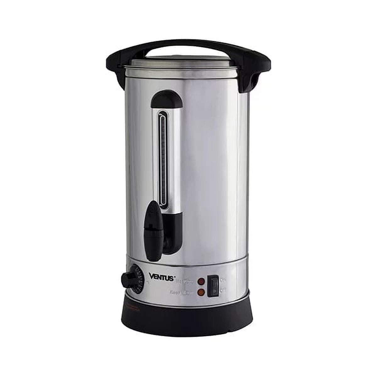 Ventus - Hervidor Agua 10lts