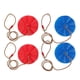 thumbnail image 4 of Disc Swing Indoor House Playground Style D, 4 of 5