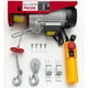 thumbnail image 1 of Tecle Electrico Eoland 220volt 300 Kg Winche Tecles 0.3 Tonelada 600, 1 of 4