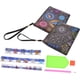 thumbnail image 1 of 2 juegos de bolsos de mano para mujer, modernos bolsos de mano para mujer, bolsos de fiesta Grace, 1 of 7