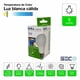thumbnail image 2 of Ampolleta Led Drl 9w 750lm 220v Luz Cálida O Blanca Fría Sec, 2 of 8