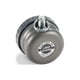 thumbnail image 1 of Protector de lazo Loop Guard XXL Factor 55 para cable de 5/8" gris, 1 of 8