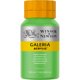 thumbnail image 5 of Pintura acrílica Winsor & Newton Galeria 500 ml Verde Claro, 5 of 8