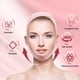 thumbnail image 4 of Mascarilla elevadora Chin Strap V Line Juskaa, reutilizable, rosa claro, 4 of 7