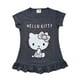 thumbnail image 2 of Polera Niña Hello Kitty gris 10, 2 of 5