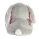 thumbnail image 5 of Peluche Aurora 11 cm Conejo Gris Pebbles™, 5 of 5