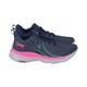 thumbnail image 3 of Zapatilla Mujer Intersetion Azul Lynd, 3 of 5