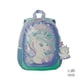 thumbnail image 1 of Mochila Escolar para Niña Magic Dreams Pequeña Verde Totto, 1 of 5
