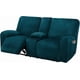 thumbnail image 1 of Funda de sofá reclinable Love Seat ULTICOR Ultimate Decor, 1 of 7