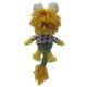 thumbnail image 2 of Juguete de peluche JINX Wembley Fraggle Rock pequeño de 7.5 pulgadas, 2 of 6
