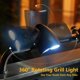 thumbnail image 4 of Luz Eléctrica para Parrilla lfcforldx con 10 LEDs Ajustables y Clip, 4 of 8