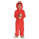 thumbnail image 2 of Disfraz Disguise Elmo 3T-4T con el perro Tango, 2 of 6