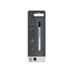 thumbnail image 1 of Repuesto Roller Ball Negro 0.5 Parker, 1 of 7