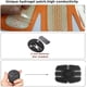 thumbnail image 5 of Abs Stimulato 10 Replacementhombrest Gel Pad Sheet Ab Trainer Toning Belt Abdominal Intelligent Muscle Toner Training Device Potátil Fitness Wokout Equiphombrest Hombres Mujeres Home Office..., 5 of 7