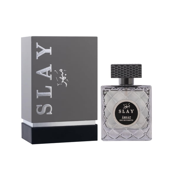 Perfume ARIAZ Slay Eau De Parfum 100 ml para hombre y mujer