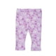 thumbnail image 2 of Calza Bebé Niña Estampado Corazones Lila Pillin, 2 of 3