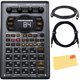 thumbnail image 1 of Kit Roland SP-404MKII Sampler + Cables + Paño de Limpieza, 1 of 9