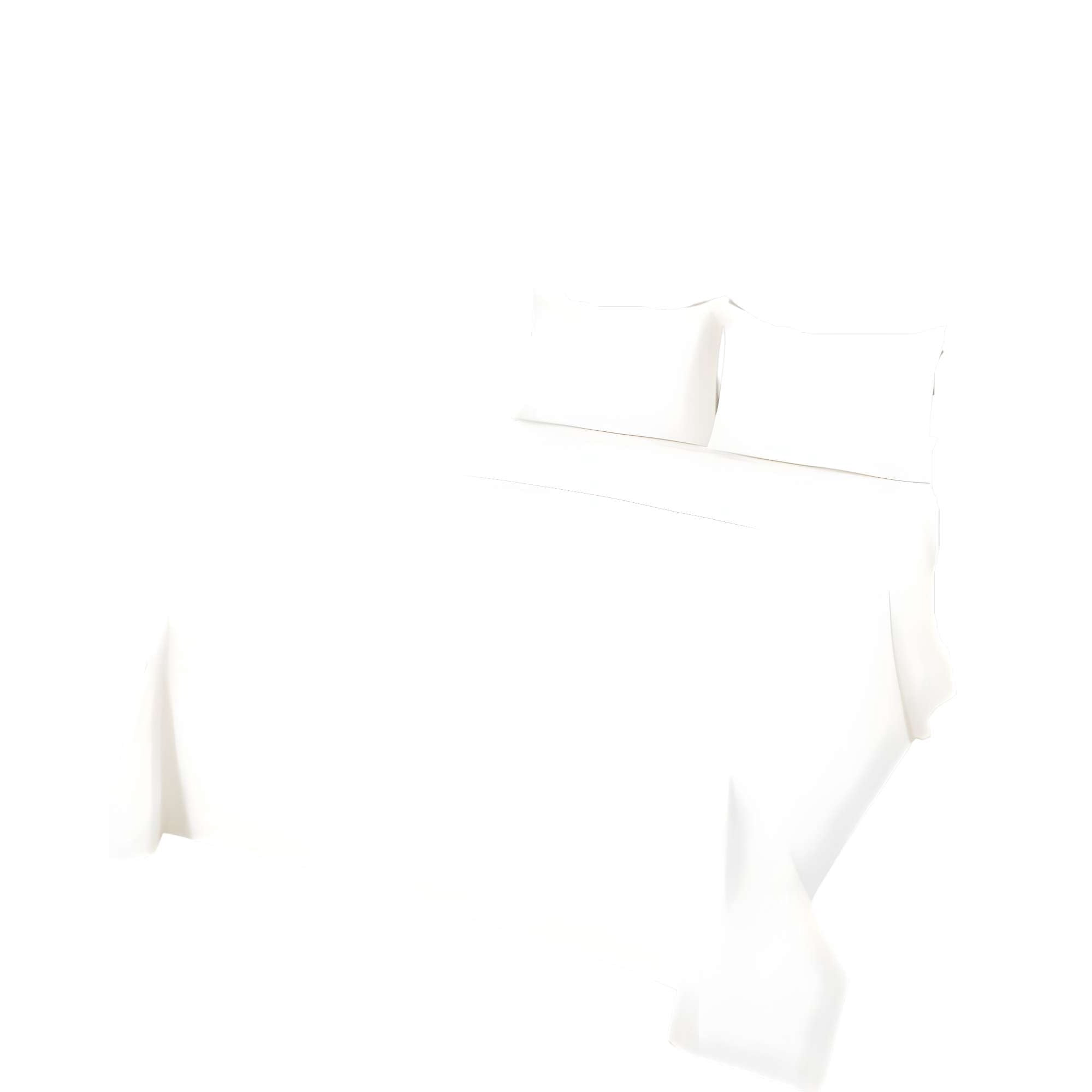 Genérico - Sabanas Superking Blanco