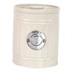 thumbnail image 1 of Recipiente De Cocina Latas De Café Molido Rústico Para Granos De Café Harina Blanco S, 1 of 5