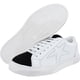thumbnail image 2 of Zapatilla Steve Madden Rezume para mujer, color blanco, talla 7, 2 of 3