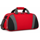 thumbnail image 3 of Bolso de Viaje Deportivo 40 L Multiuso de Lona con Correa Ajustable, 3 of 7
