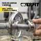 thumbnail image 5 of Set Mancuernas 50kg Fitness Pesas Peso Regulable, 5 of 8