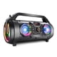 thumbnail image 1 of Altavoz Bluetooth TENMIYA A66 30W portátil con subwoofer 10H, 1 of 8