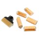 thumbnail image 3 of Filtro De Aire De Motosierra 6 Piezas Para Stihl MS250 MS230 MS210 023 025 250 230 210, 3 of 5