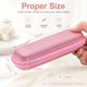 thumbnail image 3 of Estuche portátil refrigerado para plumas de insulina sijidou – Rosa, 3 of 8