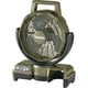 thumbnail image 1 of Ventilador Makita ADCF203Z Outdoor Adventure™ LXT® de 18 V, 23 cm, 3 velocidades, 1 of 3