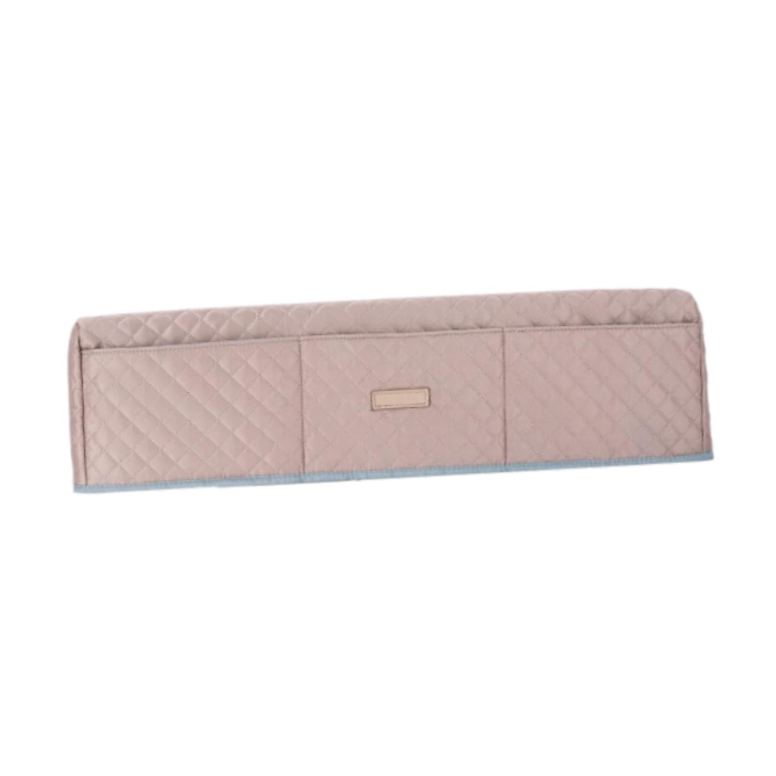 Bothyi - Funda Universal Para Impresora Cricut Maker Con Múltiples Bolsillos, Resistente Al Agua, Color Rosa