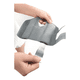 thumbnail image 2 of Muñequera ortopédica ambidiestra Blunding con férula talla L, 2 of 3