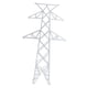 thumbnail image 5 of Torre De Energía A Escala 1:160, Mesa De Arena Multifuncional, Decoración Paisajística, 5 of 5