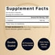 thumbnail image 2 of Suplemento Naturebell L-Teanina 400 mg 400 Cápsulas, 2 of 3