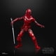 thumbnail image 4 of Figura de juguete STAR WARS Emperor's Royal Guard, 15 cm, coleccionable, 4 of 7