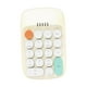 thumbnail image 3 of Teclado Numérico Para Computadora Portátil Para Computadora Portátil Recargable Contabilidad 2.4G Teclado Numérico Amarillo, 3 of 5