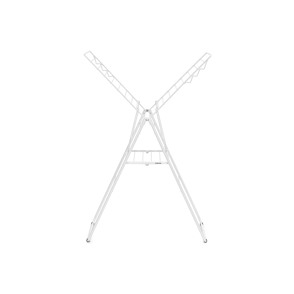 Brabantia - Tendedero Hangon 20 Mt White