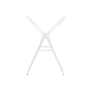 Brabantia - Tendedero Hangon 20 Mt White