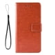 thumbnail image 3 of Funda tipo libro para Realme GT Neo 2, cartera todo‑en‑uno, funda multifuncional con tarjetero y correa de muñeca desmontable, 3 of 4