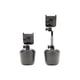 thumbnail image 3 of Soporte para teléfono WeatherTech CupFone Two View con extensión, 3 of 9