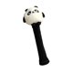 thumbnail image 2 of Funda Para Mango De Raqueta De Bádminton, Protector De Agarre Para Raqueta De Bádminton, Decoración Panda, 2 of 5