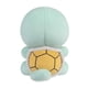 thumbnail image 4 of Peluche Pokémon Squirtle 14 cm Muñeco Suave, 4 of 5