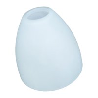 Magideal - Lámpara Colgante De Cristal Moderna, Candelabro De Pantalla, Candelabro De Pared, Cubierta De Luz, Protector De Bombilla Para El Hogar, Cocina, Hotel,