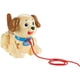 thumbnail image 1 of Juguetes para Bebés Fisher-Price Pequeño Snoopy para Jalar Juguete para Bebés 1+, 1 of 3