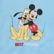 thumbnail image 5 of Set de ropa Disney Mickey Mouse Waffle Knit para niños, 5 of 8