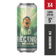 thumbnail image 1 of Pack x4 Decano, 5,0° (Wanderers Ale) - Cerveza artesanal Valparaiso - 475 mL, 1 of 2